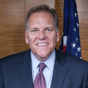 Mike Rogers
