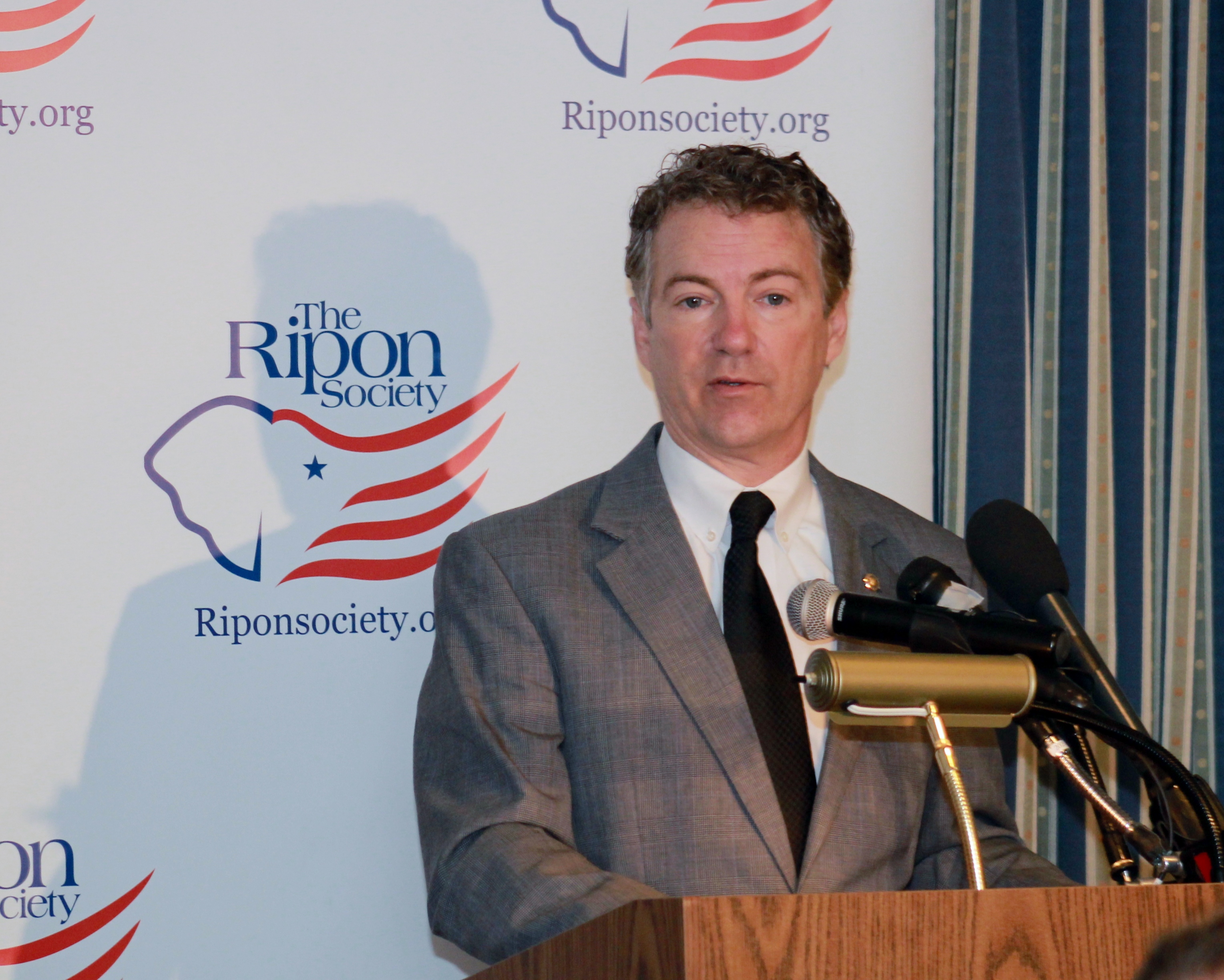 Senator Rand Paul Discusses State of the Union Address and Senate Agenda this Year ...